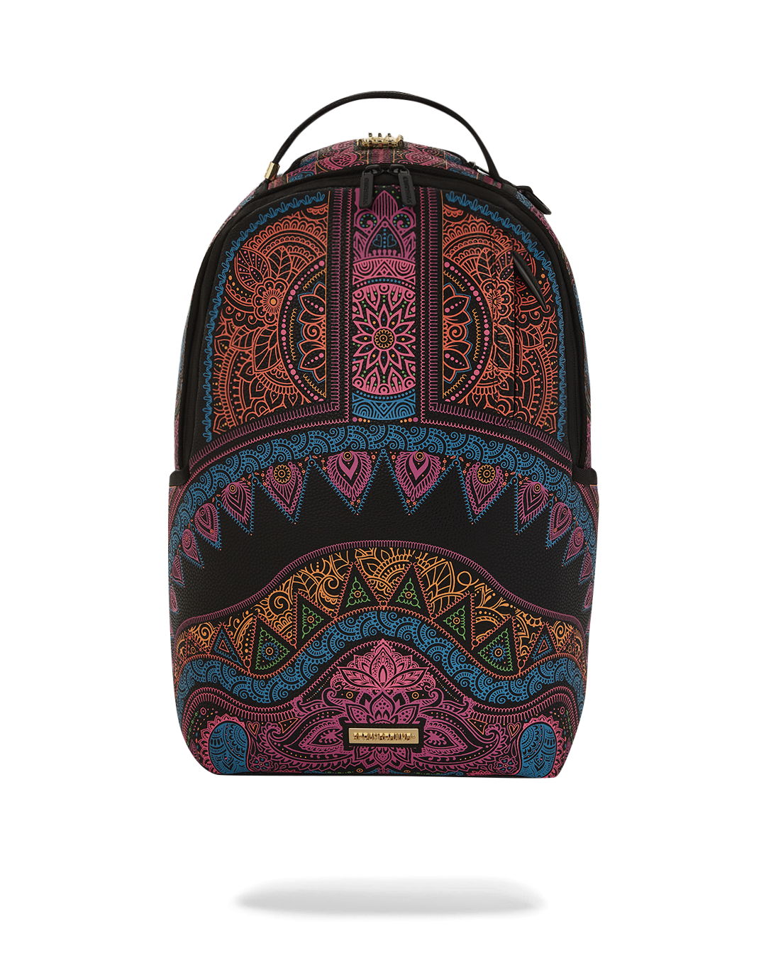 A.I. HIGHER REALM BACKPACK