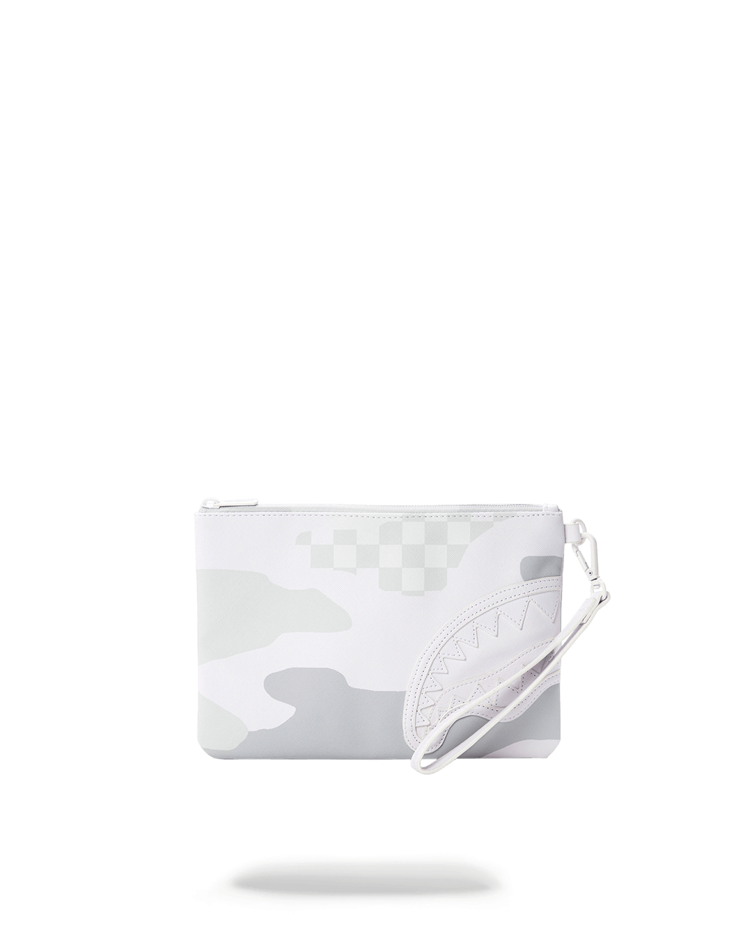3AM LE BLANC CROSSOVER CLUTCH