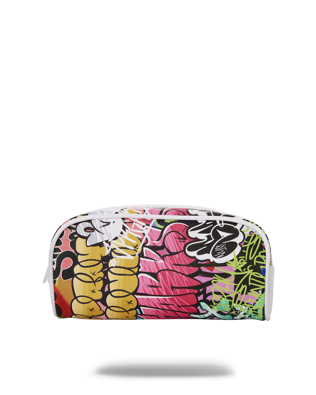 HALF GRAFF POUCH