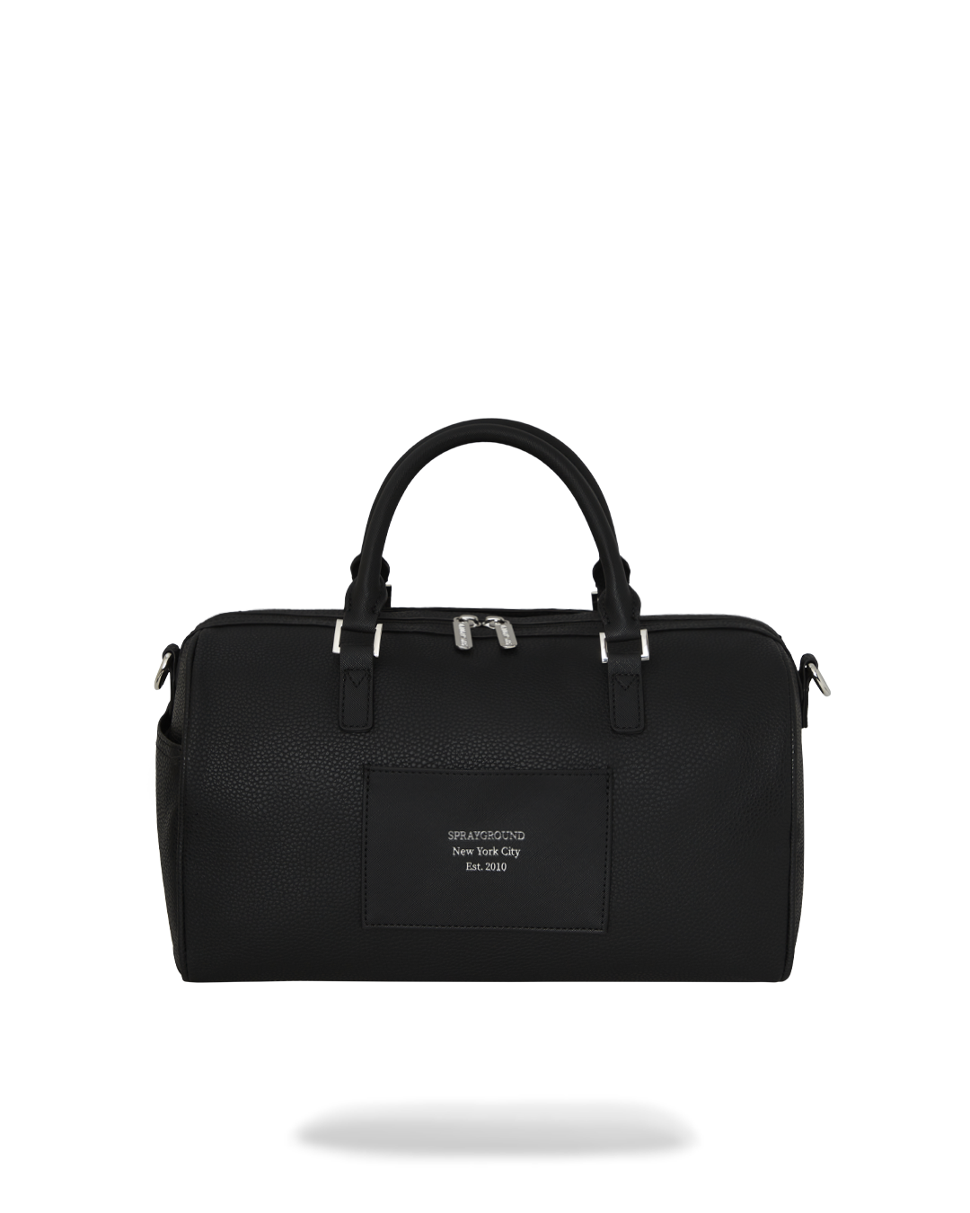 THE HQ MINI DUFFLE