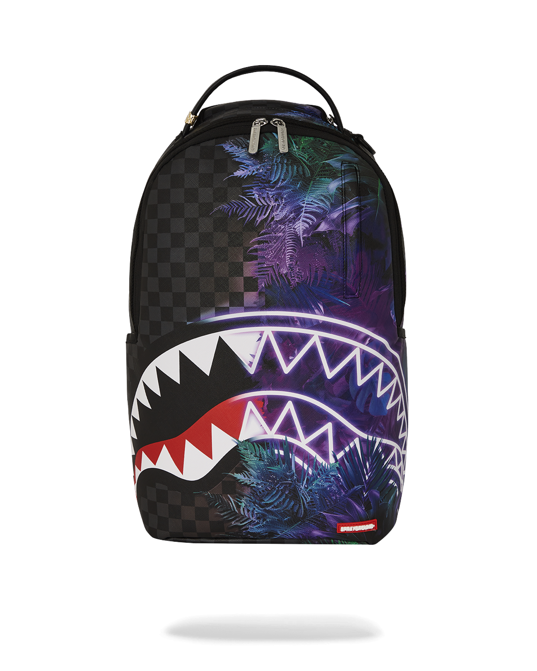 WELCOME TO THE PARTY DLXSV BACKPACK